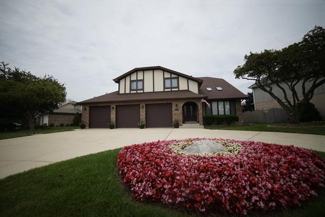 1257 N Aspen Way, Addison, IL 60101