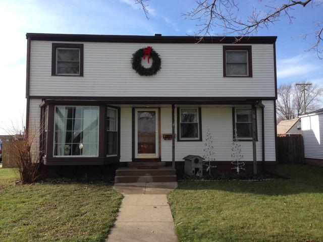 2400 Maple St., Franklin Park, IL 60131