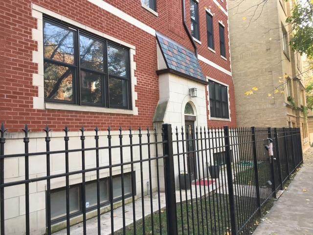 6823 N Lakewood Ave. #3S, Chicago, IL 60626