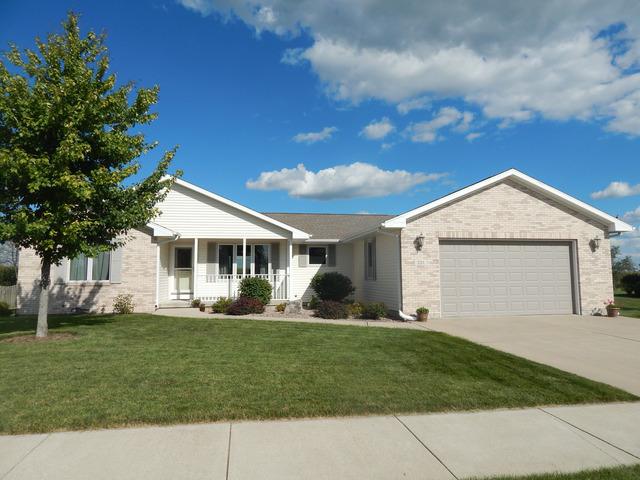 231 Wabansi Tr., Paw Paw, IL 61353