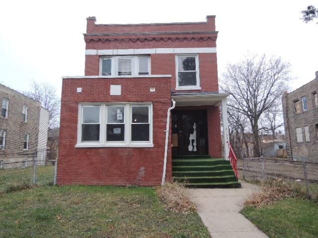 4133 W West End Ave., Chicago, IL 60624