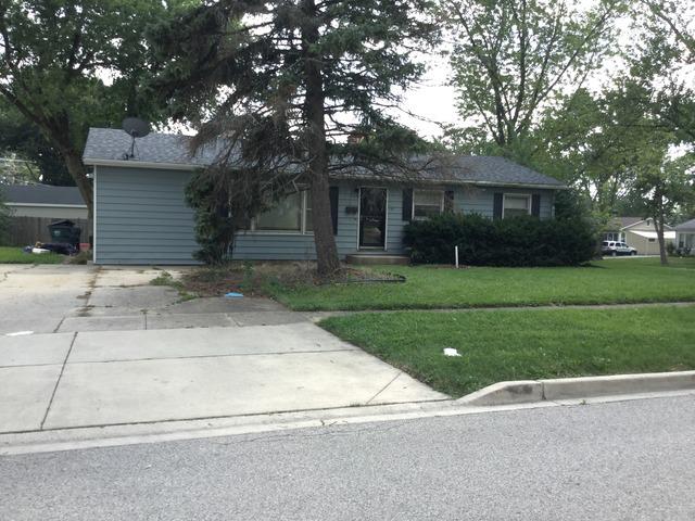 545 Bobby Ln., Mundelein, IL 60060