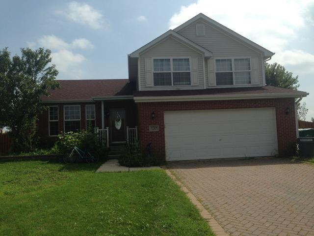 5724 Brosam Dr., Plainfield, IL 60586