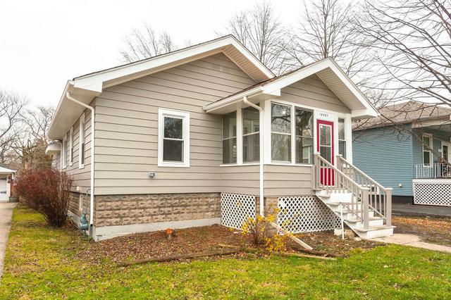 18457 Martin Ave., Homewood, IL 60430