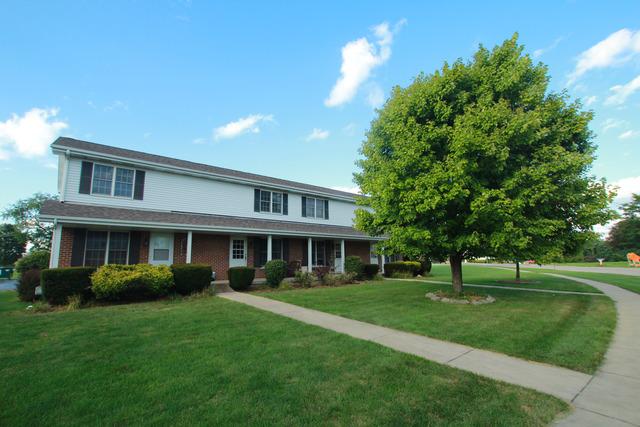 117 Colonial Pkwy. #A, Yorkville, IL 60560