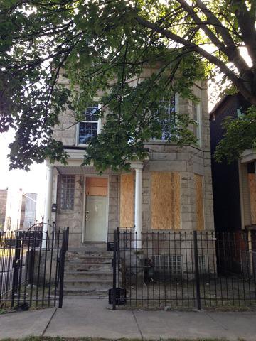 5915 S Carpenter St., Chicago, IL 60621