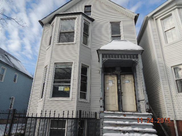 4938 S Princeton Ave., Chicago, IL 60609