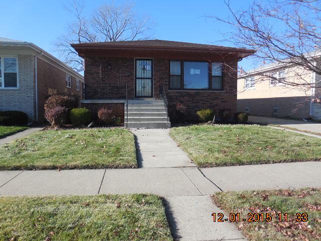 448 Saginaw Ave., Calumet City, IL 60409