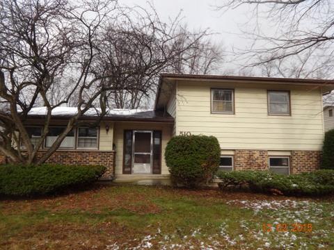 510 Davis St., Park Forest, IL 60466