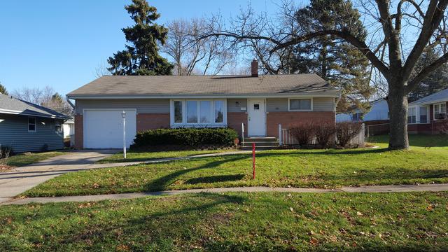 816 Emerson Dr., Rockford, IL 61108