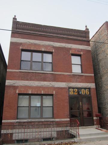 3206 S Wallace St., Chicago, IL 60616