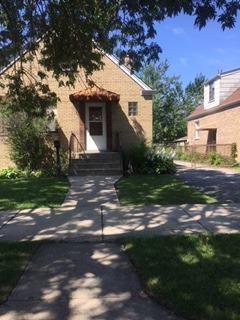 5742 S Normandy Ave., Chicago, IL 60638