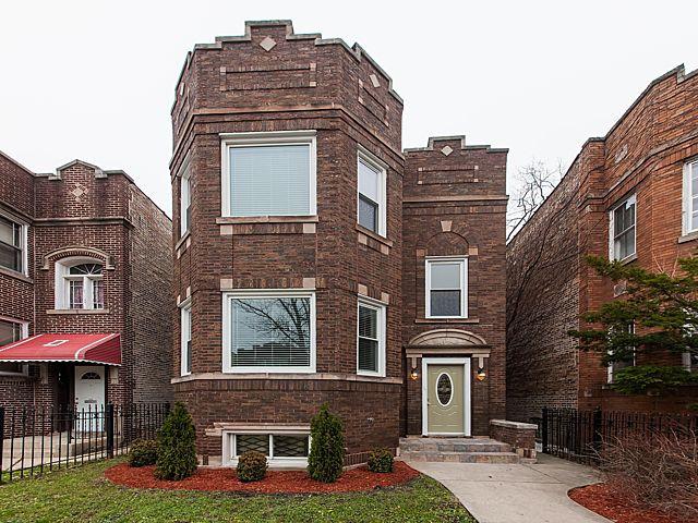 1321 N Lorel Ave., Chicago, IL 60651