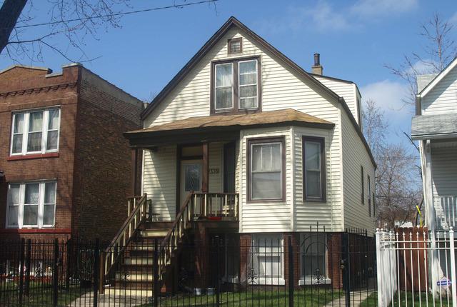[Address Hidden by Seller], Chicago, IL 60651