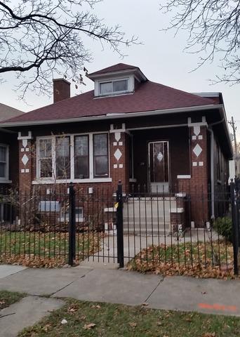 3120 N Kilpatrick Ave., Chicago, IL 60641