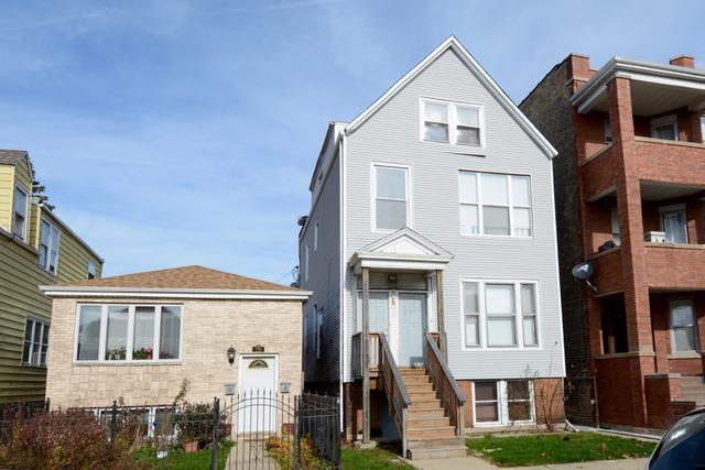 4908 W Byron St., Chicago, IL 60641
