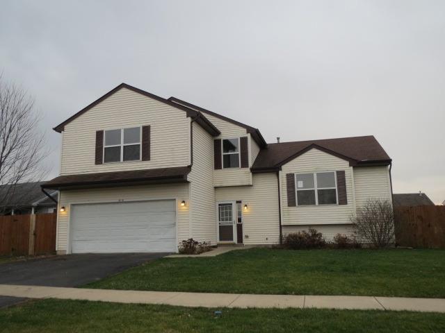 714 Casey Ln., Harvard, IL 60033