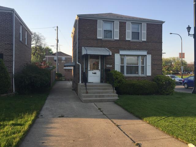 5600 W Pershing Rd., Cicero, IL 60804