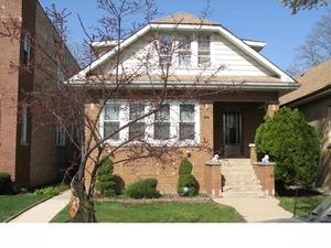 3448 N Linder Ave., Chicago, IL 60641