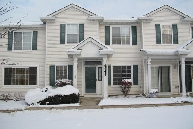 2242 Reflections Dr., Aurora, IL 60502