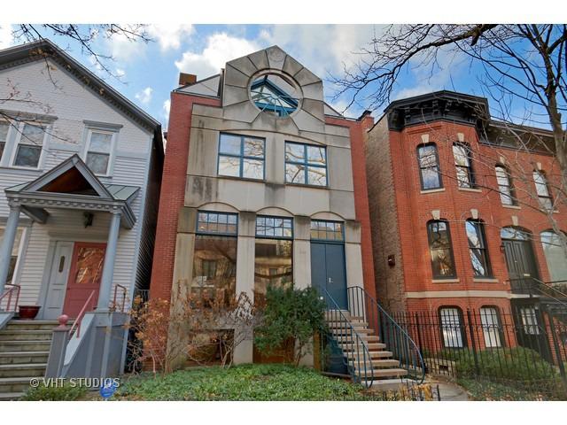2132 N Dayton St., Chicago, IL 60614