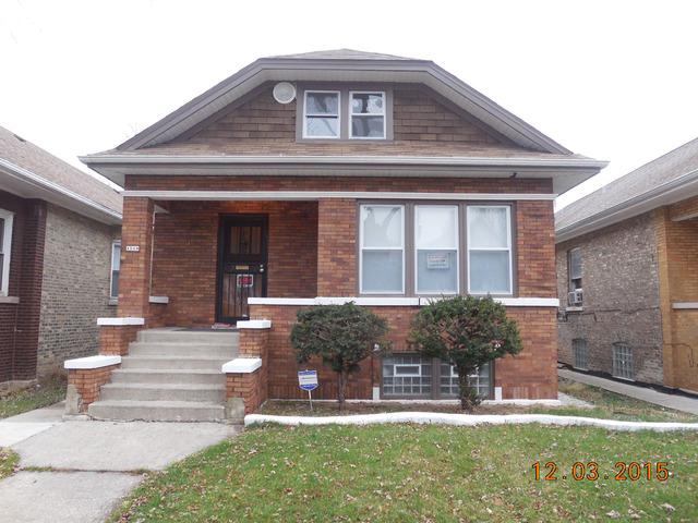 1519 N Leclaire Ave., Chicago, IL 60651