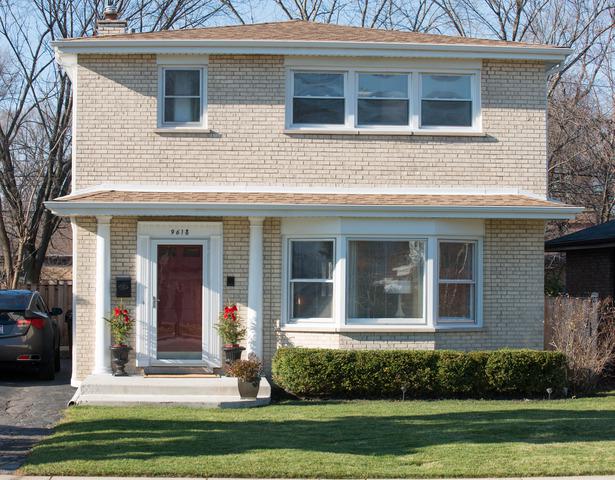 9618 Crawford Ave., Skokie, IL 60076