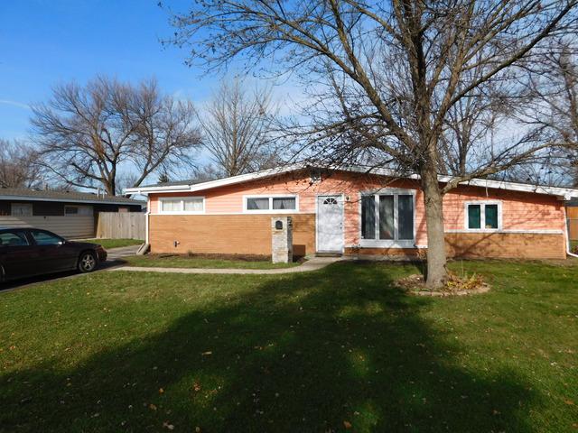 325 John St., North Aurora, IL 60542
