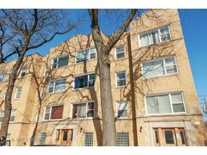 3818 W Ainslie St. #1, Chicago, IL 60625