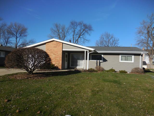 1434 Sequoia Ln., Darien, IL 60561