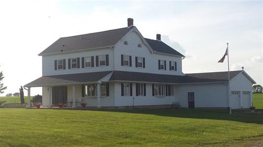 8548 E Edwardsville Rd., German Valley, IL 61039