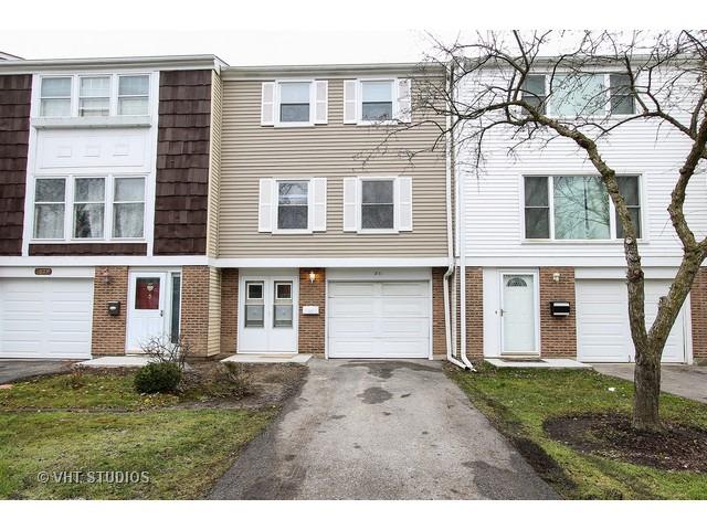 1831 Lancashire Ct., Schaumburg, IL 60194