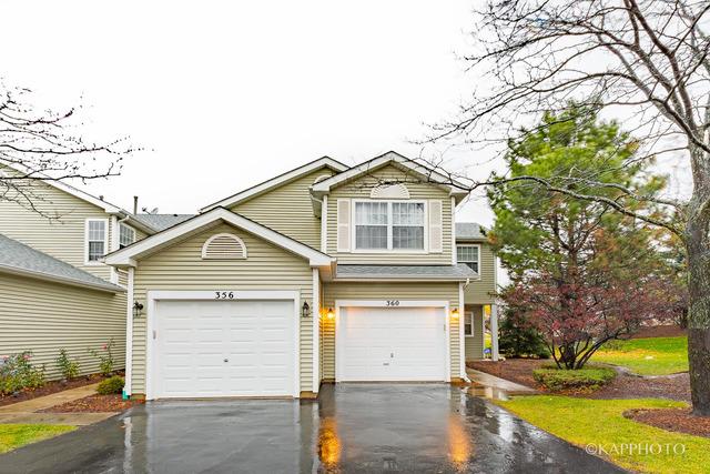 360 Glen Leven Ct. #22360B, Schaumburg, IL 60194