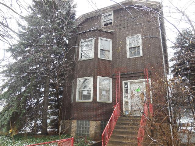 4334 N Damen Ave., Chicago, IL 60618