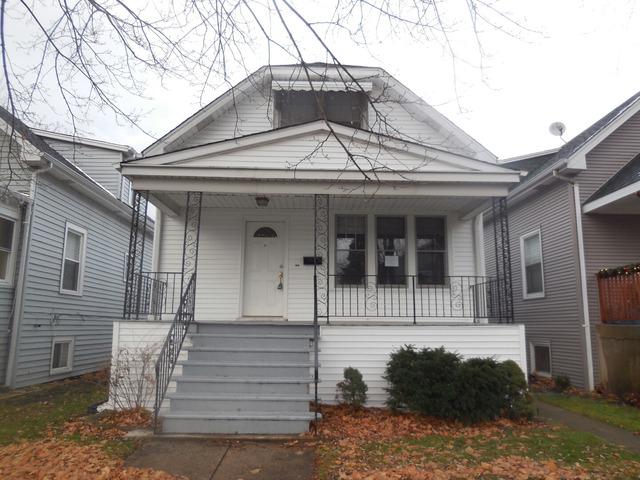 5854 W Patterson Ave., Chicago, IL 60634