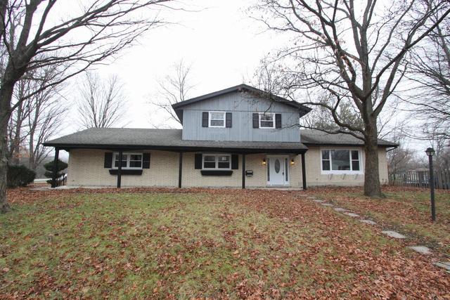 19070 Martin Ln., Country Club Hills, IL 60478