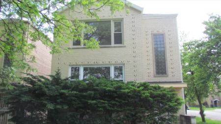 7259 S Francisco Ave., Chicago, IL 60629