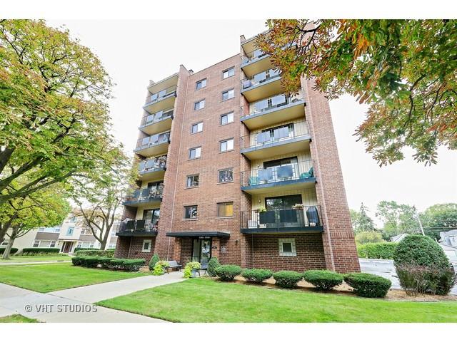 1491 Ashland Ave. #7NE, Des Plaines, IL 60016