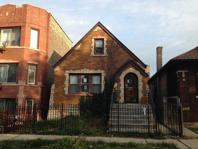 1620 E 86th Pl., Chicago, IL 60617
