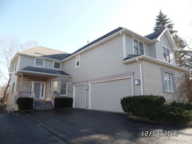 1213 Prairie Ave., Barrington, IL 60010
