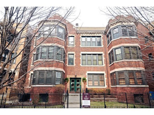 708 W Buena Ave. #2NE, Chicago, IL 60613