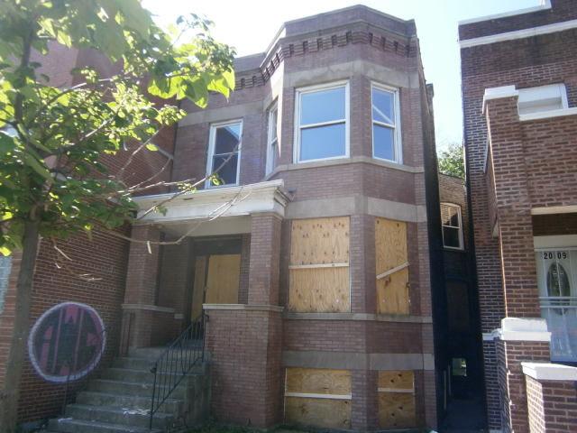 2007 W 55th St., Chicago, IL 60636