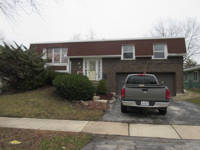 17801 Princeton Ln., Country Club Hills, IL 60478