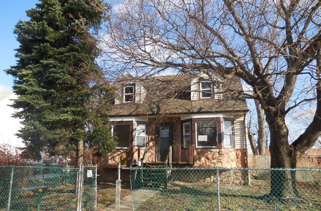 14625 S Albany Ave., Posen, IL 60469