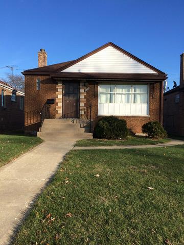 10805 S Avenue B, Chicago, IL 60617