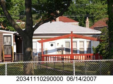 8054 S King Dr., Chicago, IL 60619