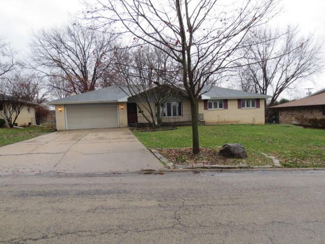3421 Elva Ln., Rockford, IL 61101