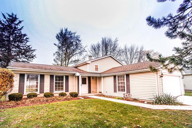 800 Saratoga Ln., Buffalo Grove, IL 60089