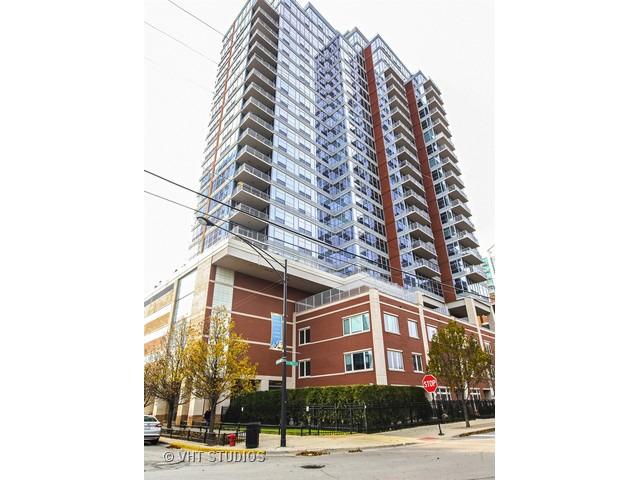 1600 S Prairie Ave. #903, Chicago, IL 60616