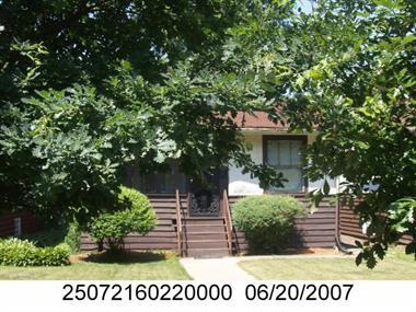 9834 S Walden Pkwy., Chicago, IL 60643